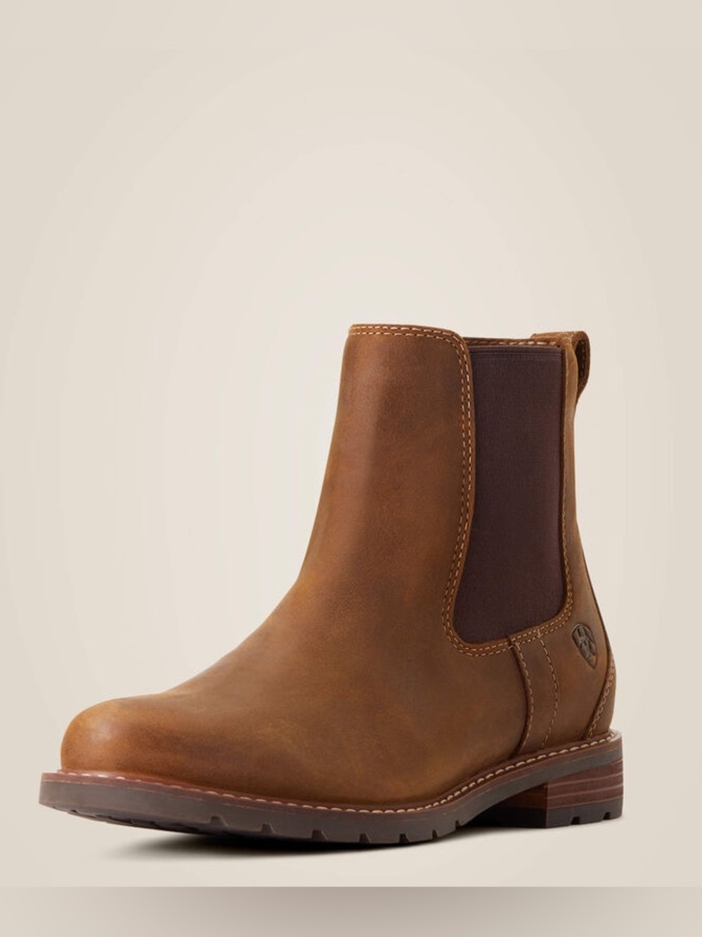 Ariat Wexford Waterproof Chelsea Boot